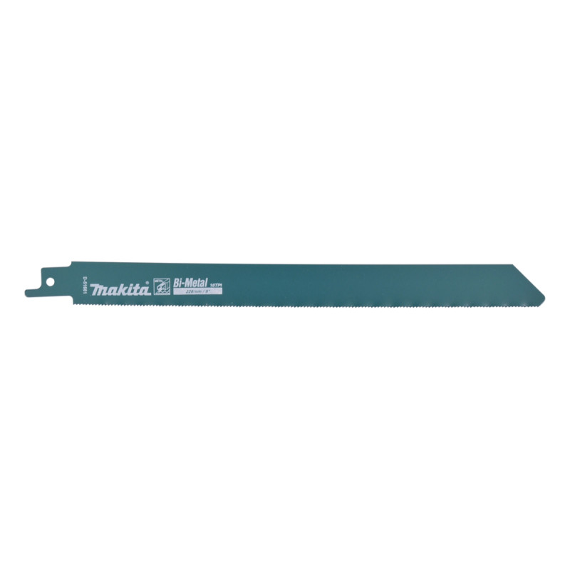 Makita Bajonetsavskl  228x19mm 25 Stk  -51661-25