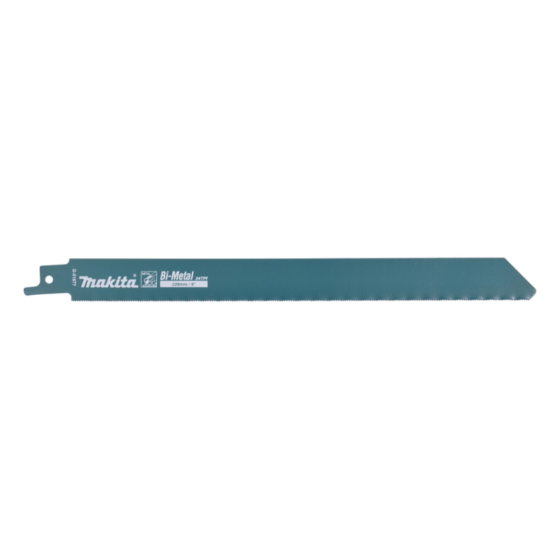 Makita Bajonetsavskl  228x19mm 25 Stk  -51677-25