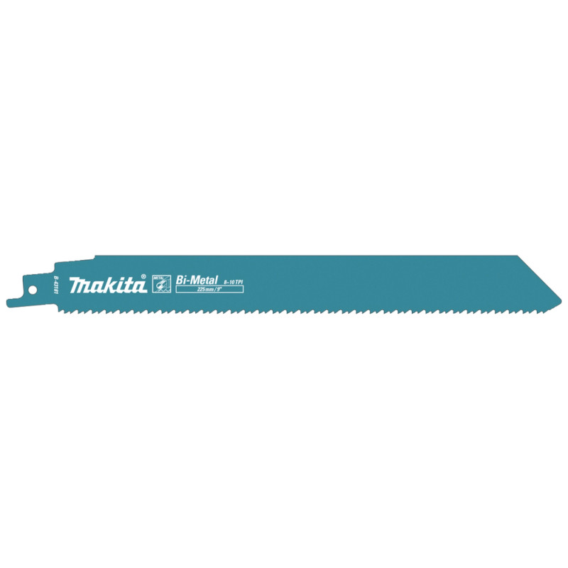 Makita Bajonetsavskl  225  -10z      -43181