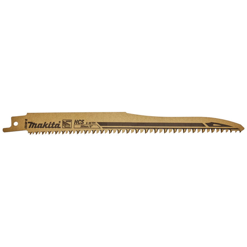 Makita Bajonetsavskl  203  -10z 5st  -05153