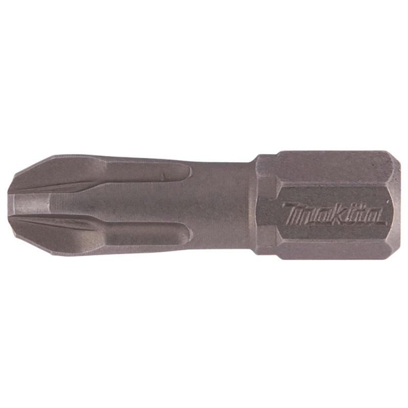 Makita Bits Pzd  -25  10 Stkk   -06133