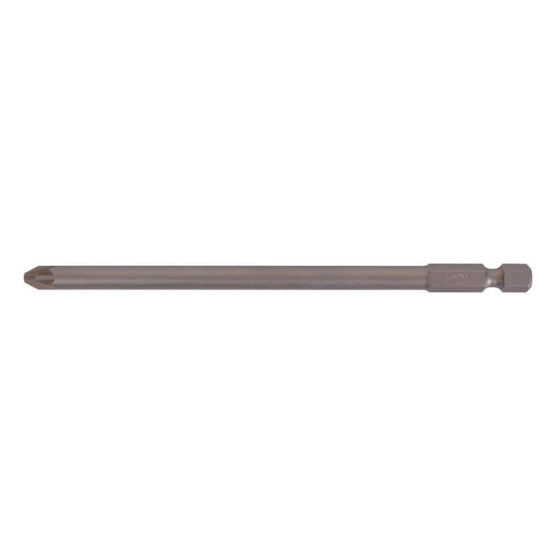 Makita Bits Pzd2-127 ø6mm  10 Stkk  -13580