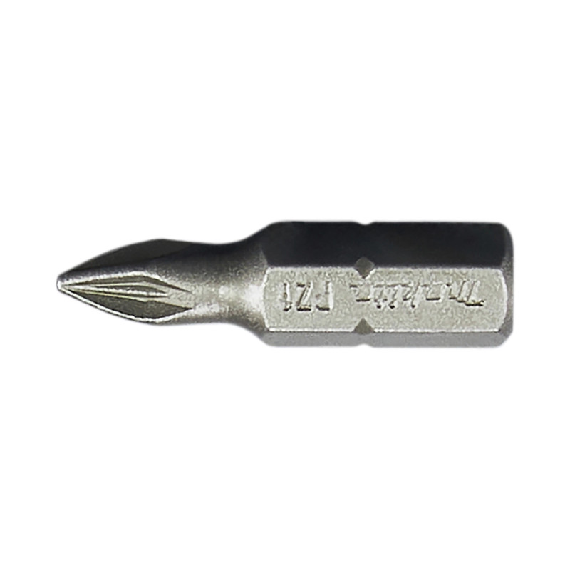 Makita Bitsbox 25 Stk  Pz  -25mm  -24608