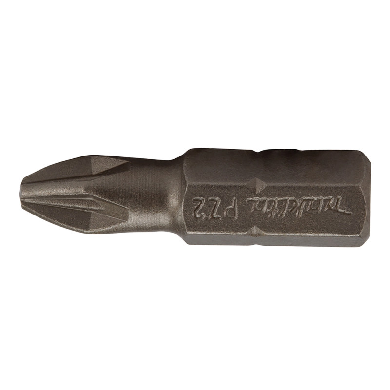 Makita Bitssæt   Dele Pz  -25mm  -23494