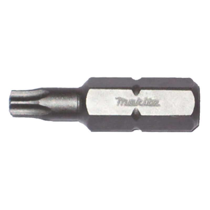 Makita Bitssæt   Dele   25-25mm  -23628