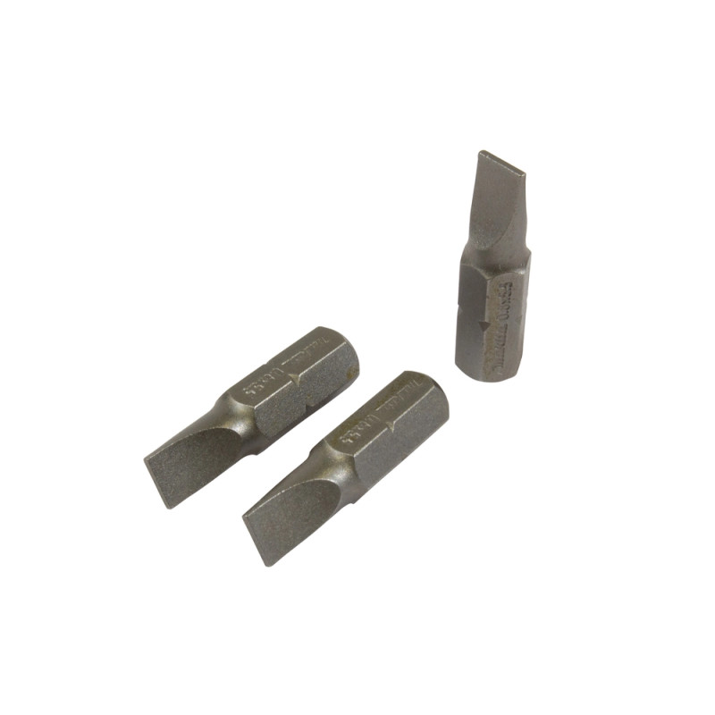 Makita Bitssæt   Dele   8x5 5x25mm  -23531