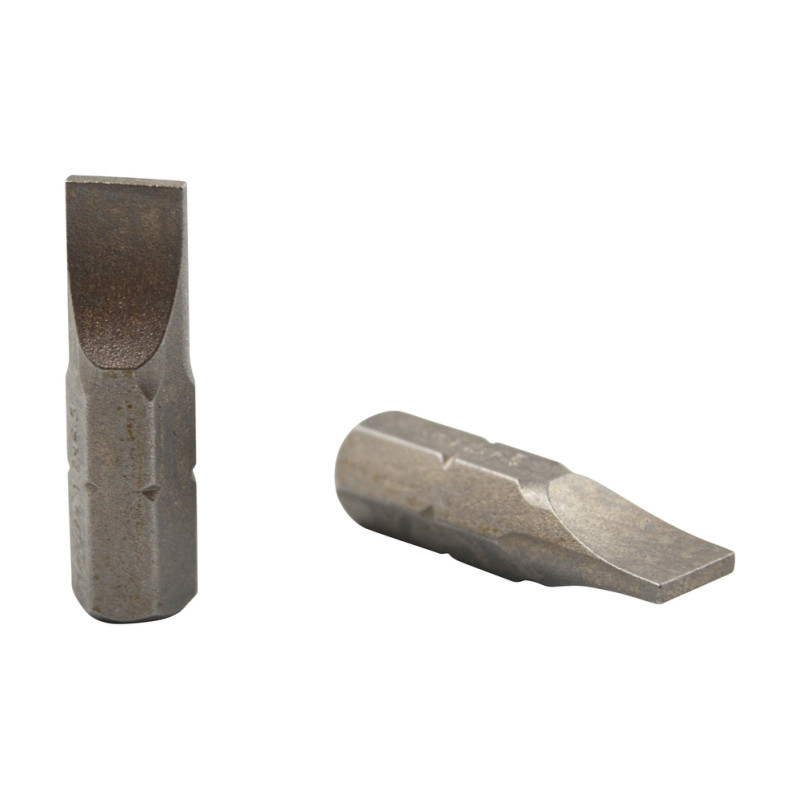 Makita Bitssæt   Dele   2x6 5x25mm  -23553
