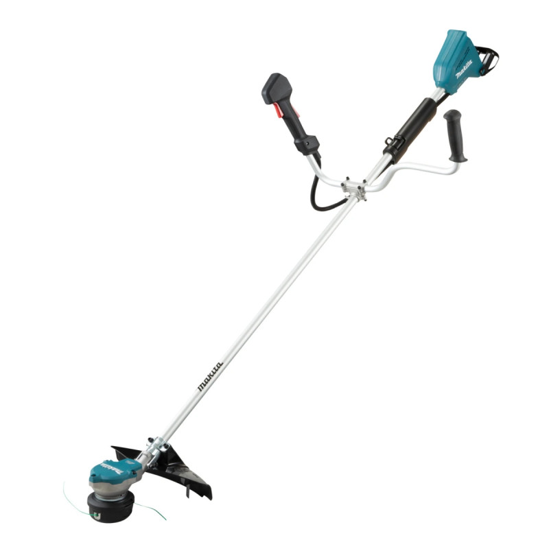 Makita Buskrydder 2x18v Dur368az