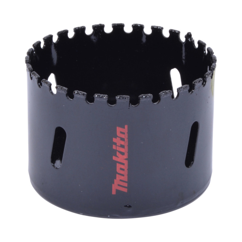 Makita Diamant Hulsav Tand  Våd 64mm  -61357