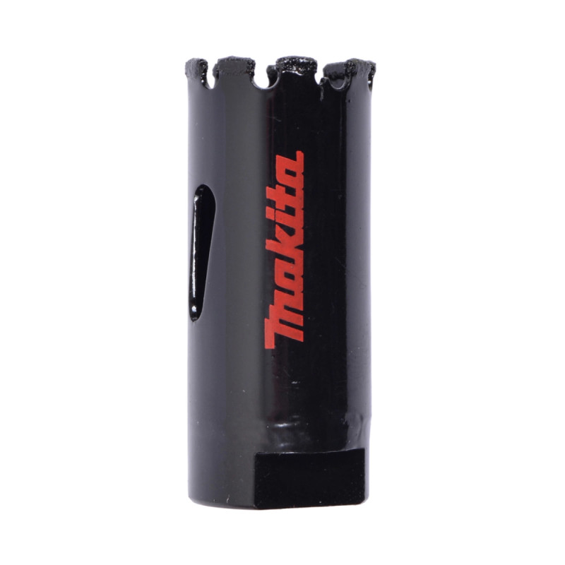 Makita Diamant Hulsav Tand  Våd 22mm  -61232