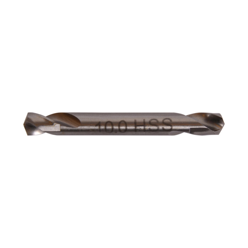 Makita Dobbelt Bor 10x89mm Hss 10 Stkk  -26858