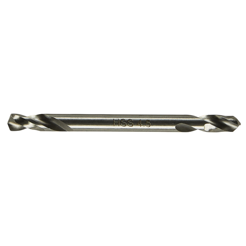 Makita Dobbelt Bor   5x58mm Hss 10 Stkk  -26761