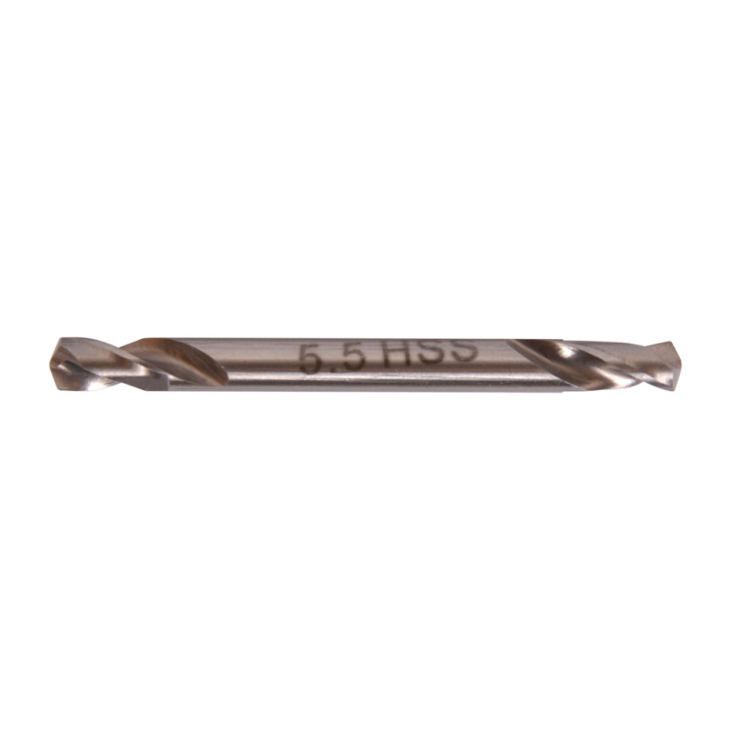 Makita Dobbelt Bor   5x66mm Hss 10 Stkk  -26820