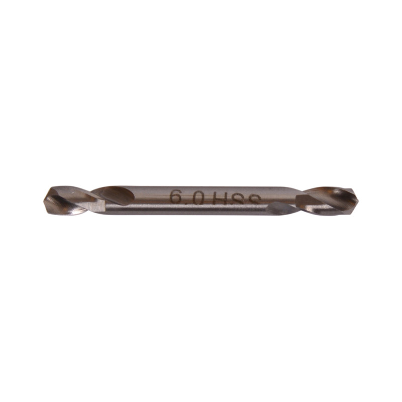 Makita Dobbelt Bor   0x66mm Hss 10 Stkk  -26836