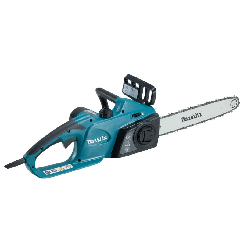 Makita El Kædesav 35cm 1800w     Quot  Uc3541a