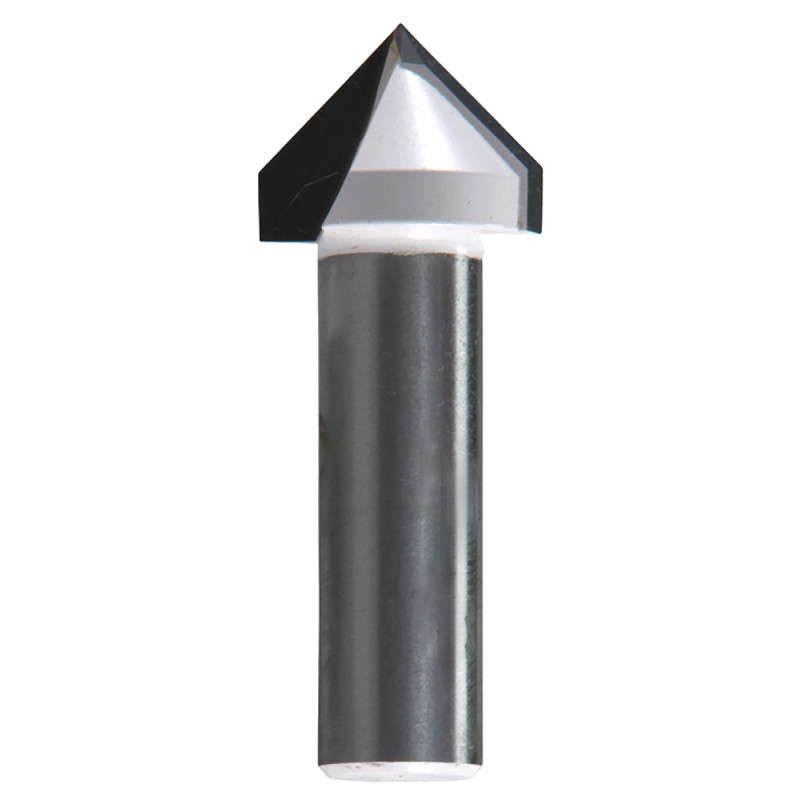 Makita Fræsejern  -not 12 7mm  -47961