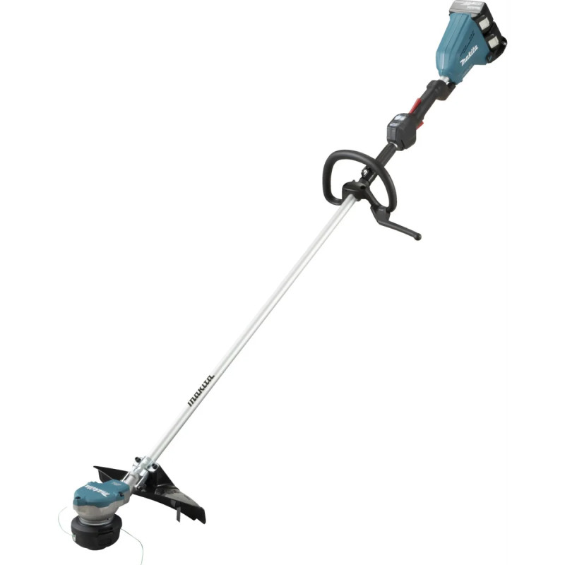 Makita Græstrimmer 2x18v Dur368lpt2