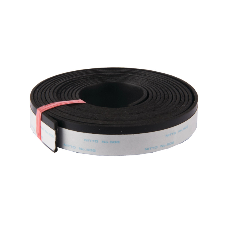 Makita Gummikant 3m 194419-