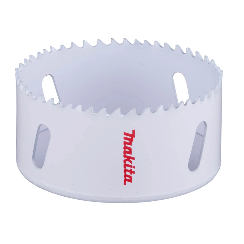 Makita Hulsav 92mm Standard  -17136