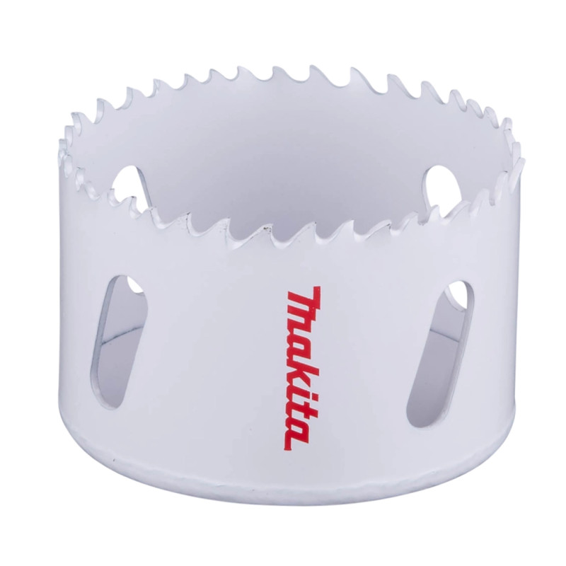 Makita Hulsav 68mm Standard  -17108