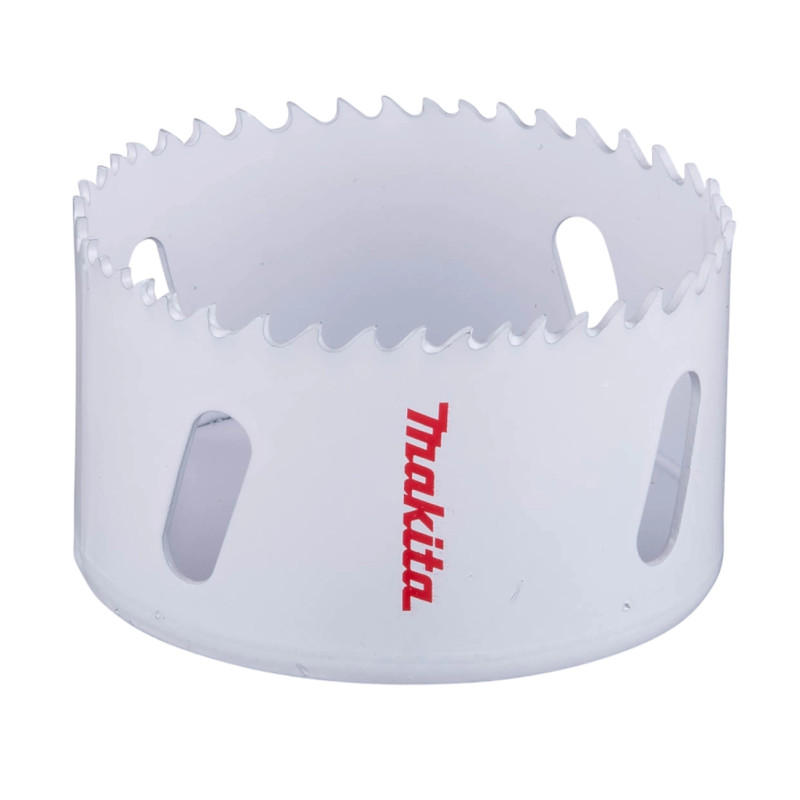 Makita Hulsav 76mm Standard  -17114