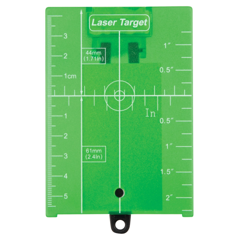 Makita Laserdetektor    Magnet Grøn Le00823195