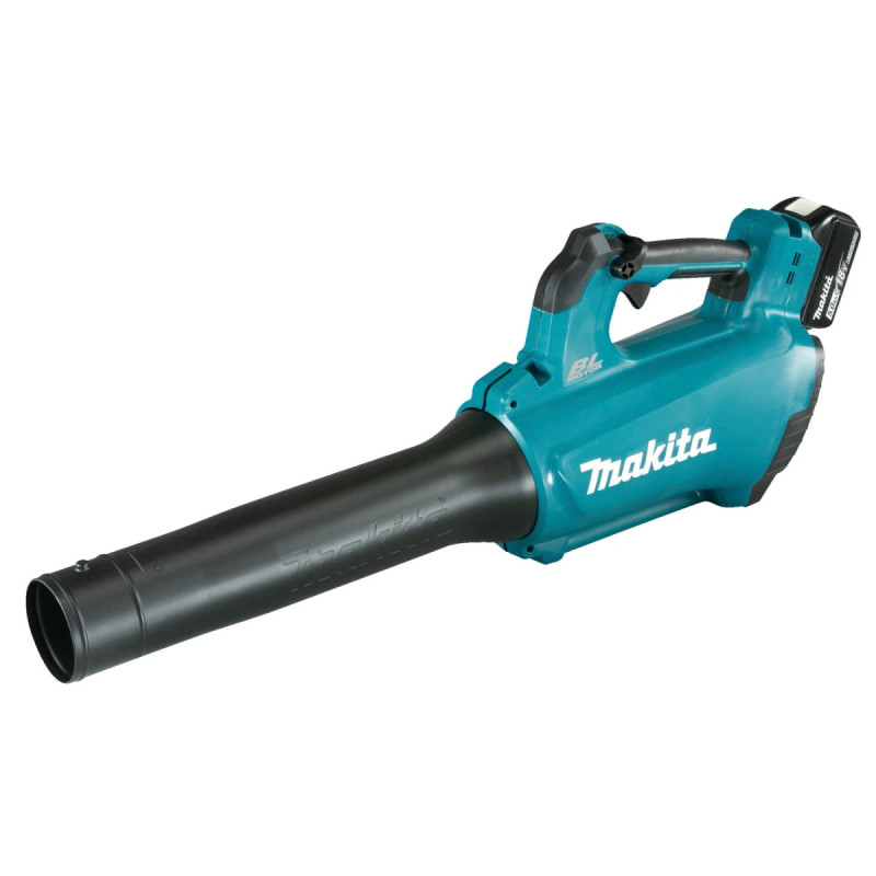 Makita Løvblæser 18v Dub184rt