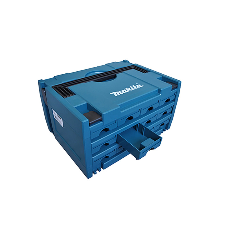 Makita Makpac Str   12 Skuffer  -84327