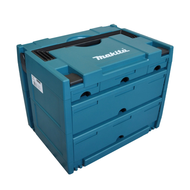 Makita Makpac Str     Skuffer  -84349