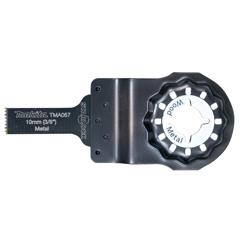 Makita Multicut Metal 10mm Aiz10ab  -64917