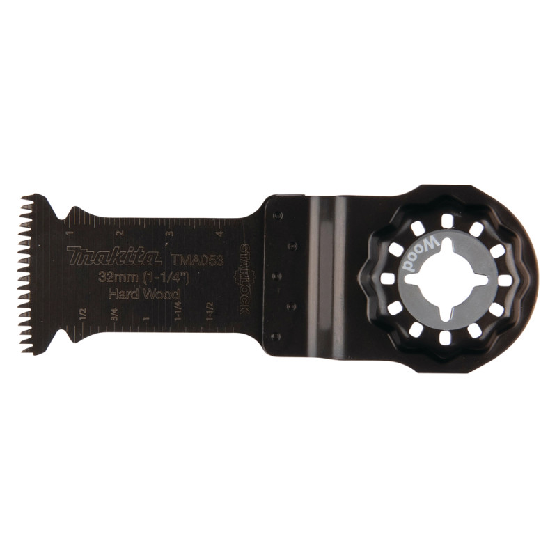 Makita Multicut Træ 32mm Aiz32bspb  -64870