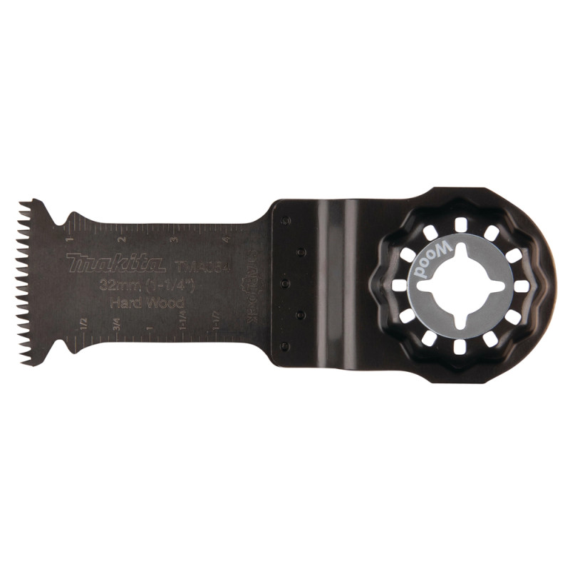 Makita Multicut Træ 32mm Aiz32bspc  -64886
