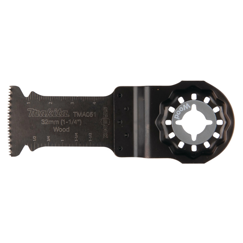 Makita Multicut Træ 32mm Aiz32epc  -64858-