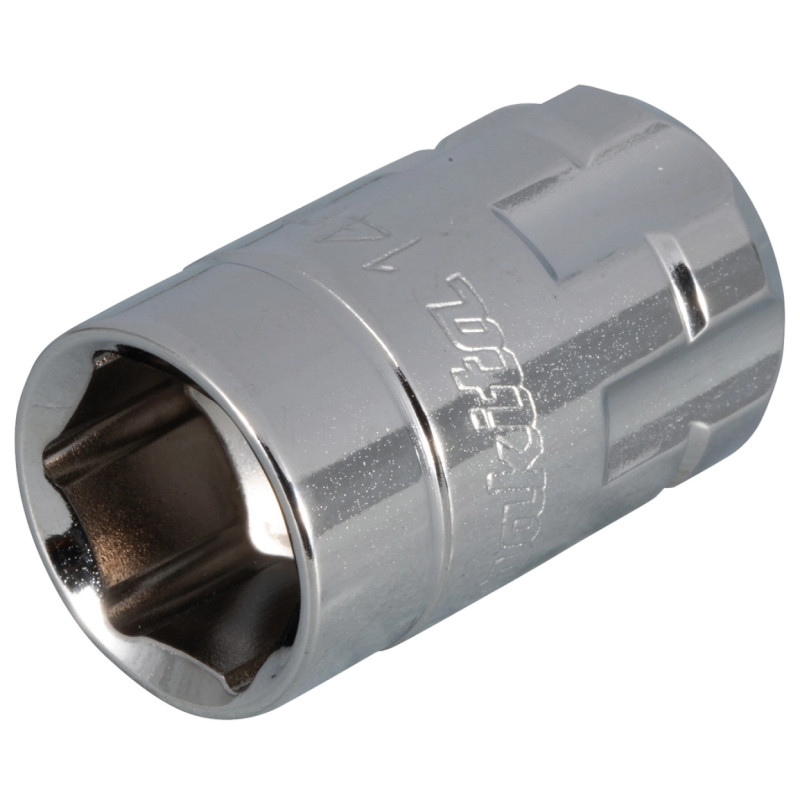 Makita Plug-in Top 14mm  -65682