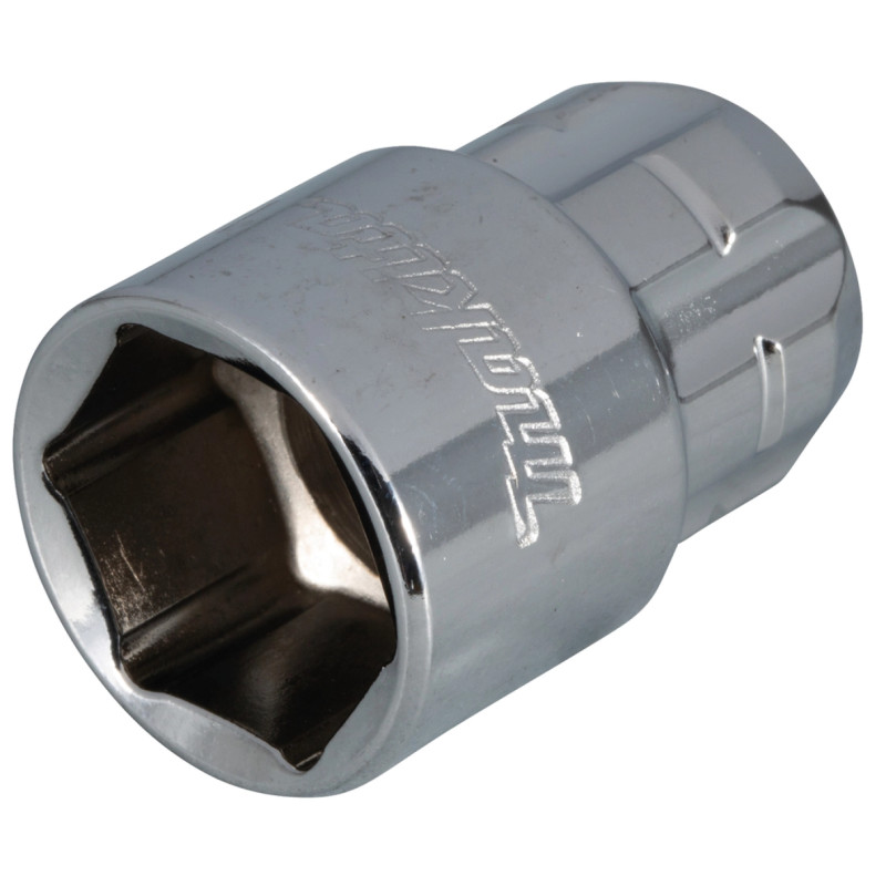 Makita Plug-in Top 17mm  -65713