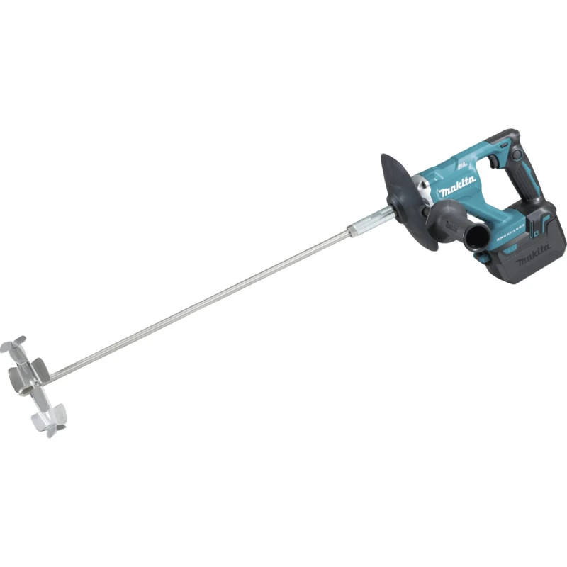 Makita Røremaskine 18v Dut130z