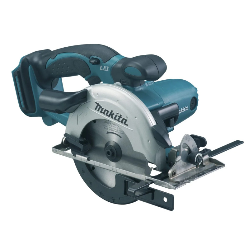Makita Rundsav 136 51 18v Dss501z