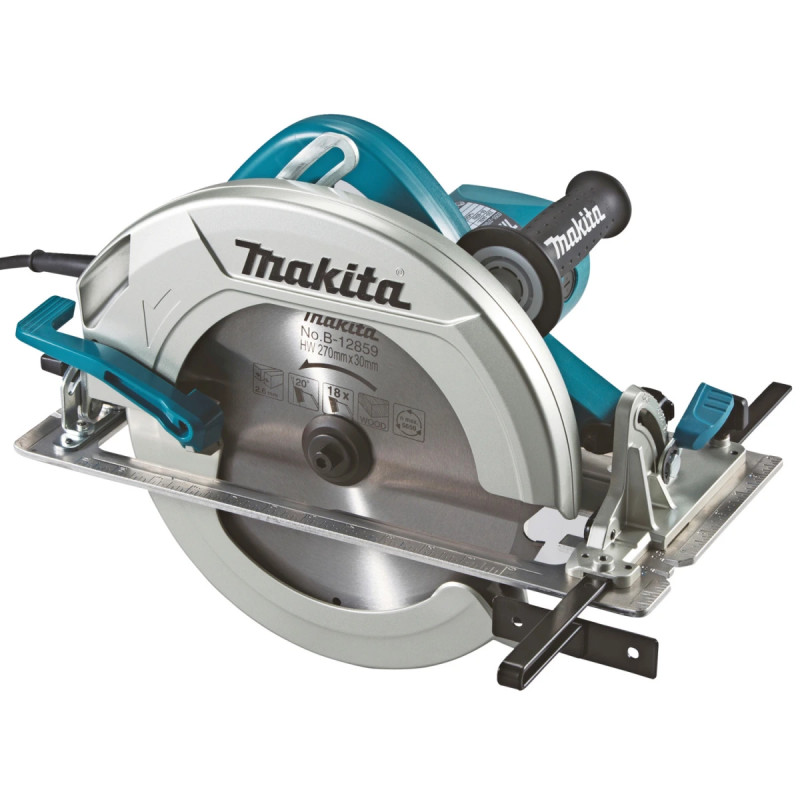 Makita Rundsav 270 100 2000w Hs0600