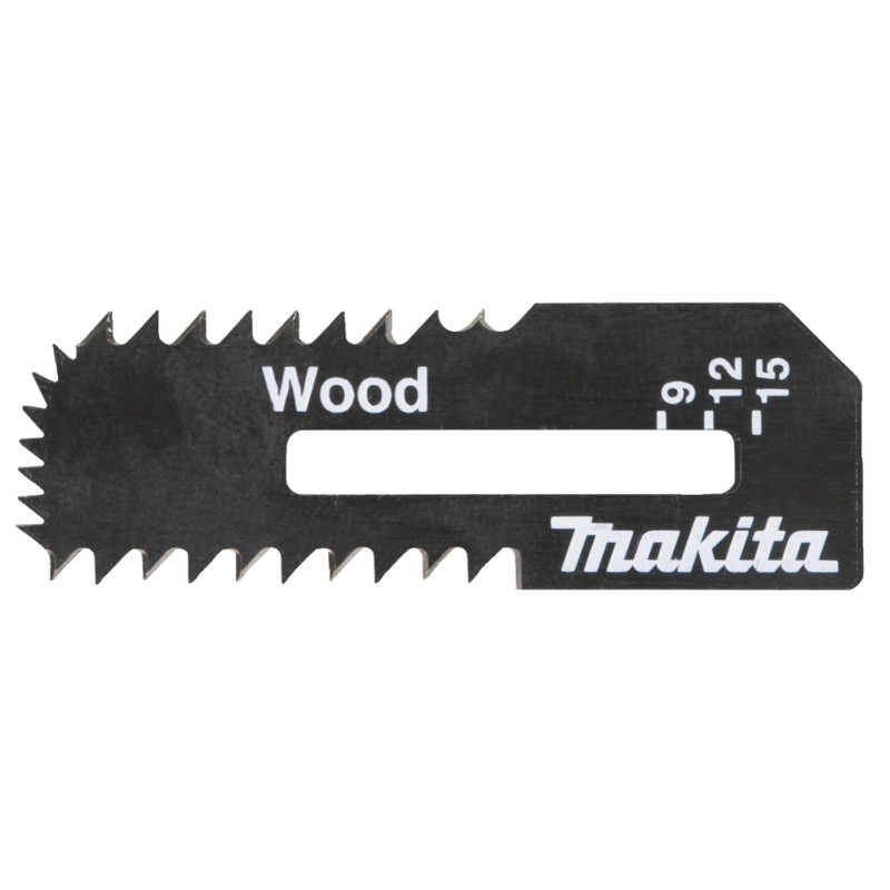 Makita Savblad 55x18x0 55mm 2stk Træ  -49719