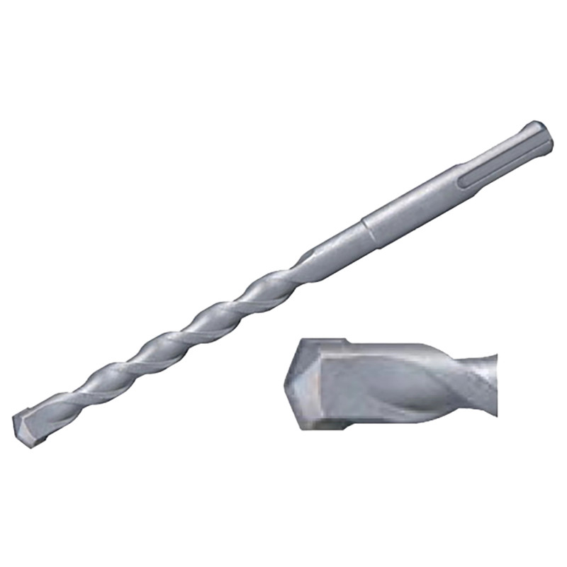 Makita Sds-plus 19x210mm Standard  -00343