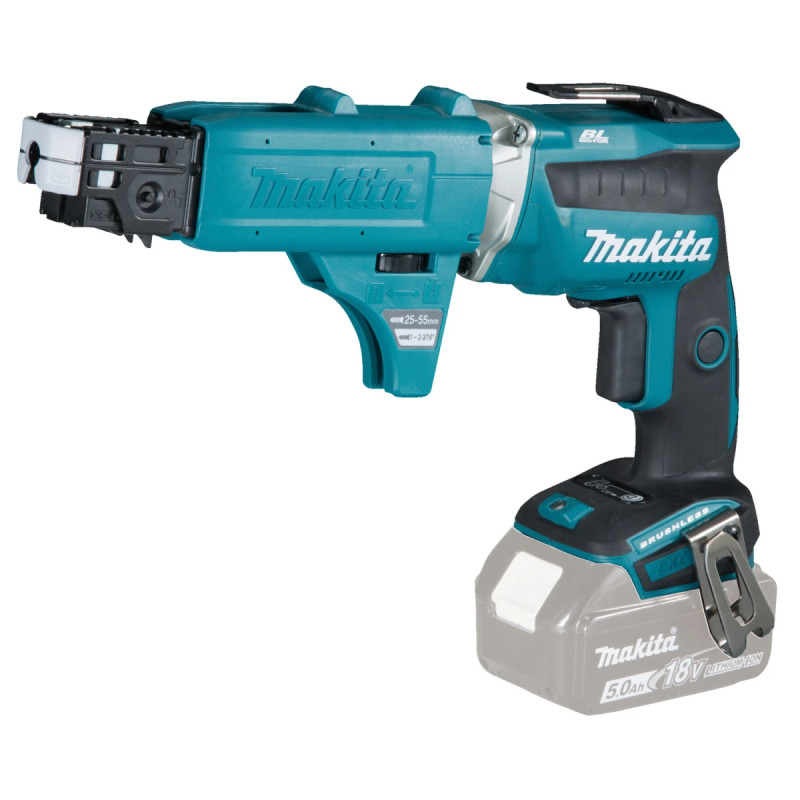 Makita Skruemaskine 18v Dfs452zjx2