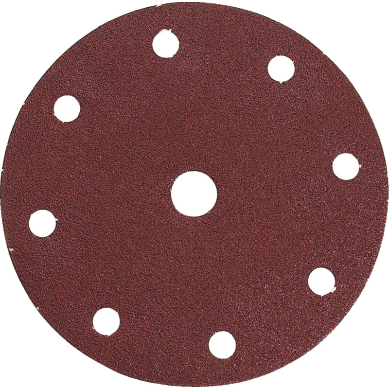 Makita Slibepapir 150mm K150  10   -31968