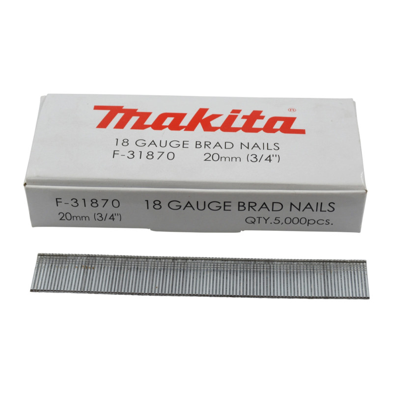 Makita Stift 20mm  -31870