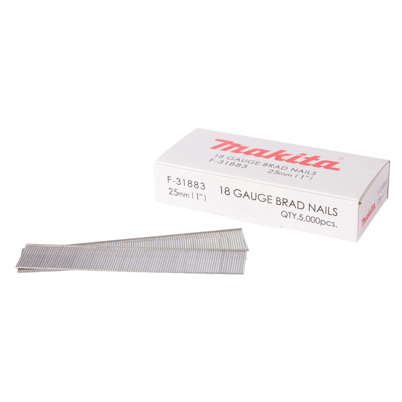 Makita Stift 25mm  -31883