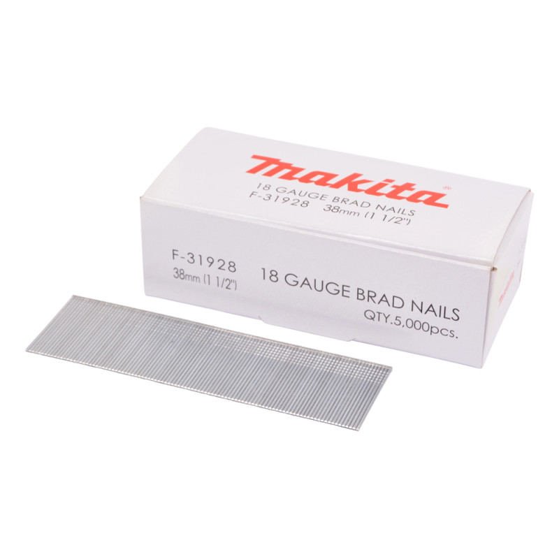 Makita Stift 38mm  -31928
