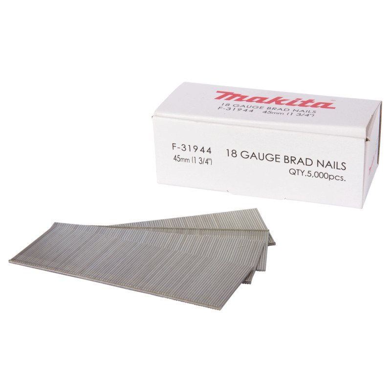 Makita Stift 45mm  -31944