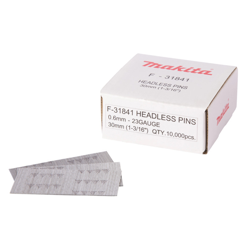 Makita Stift   6x30mm  -31841