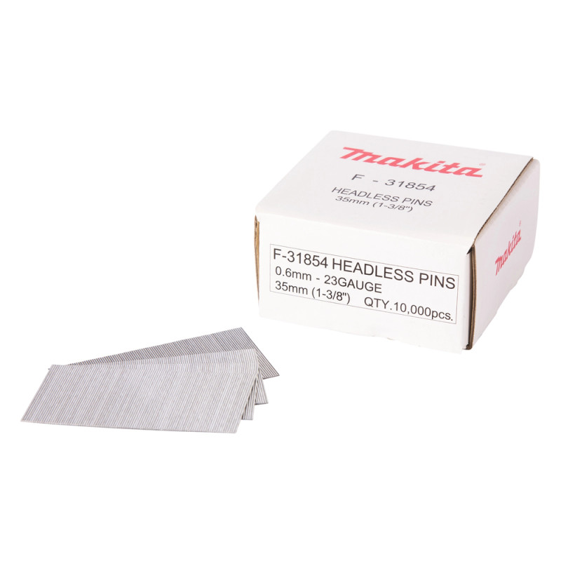 Makita Stift   6x35mm  -31854