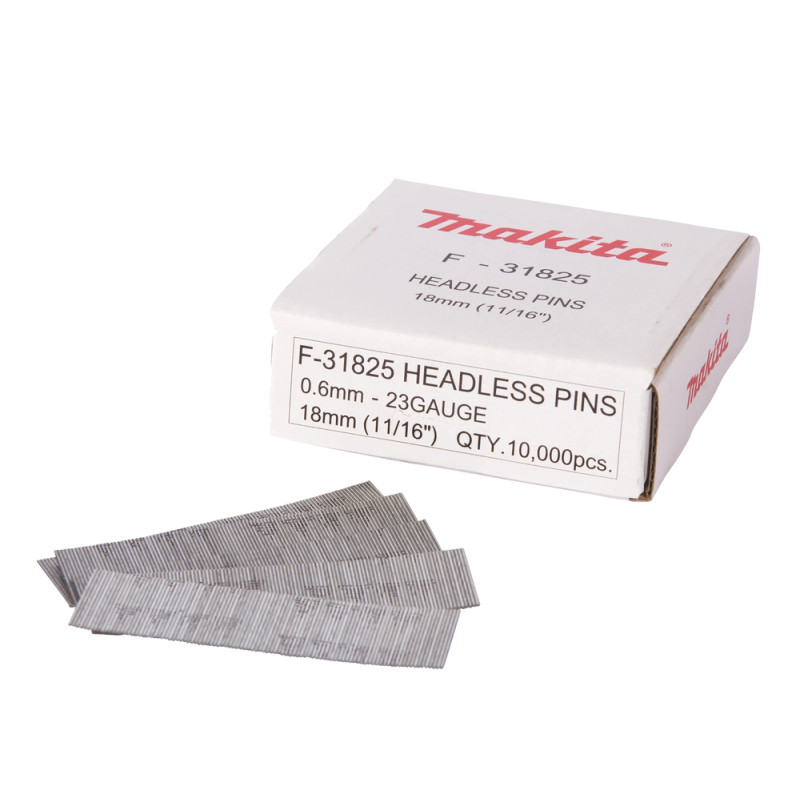 Makita Stift   6x18mm  -31825