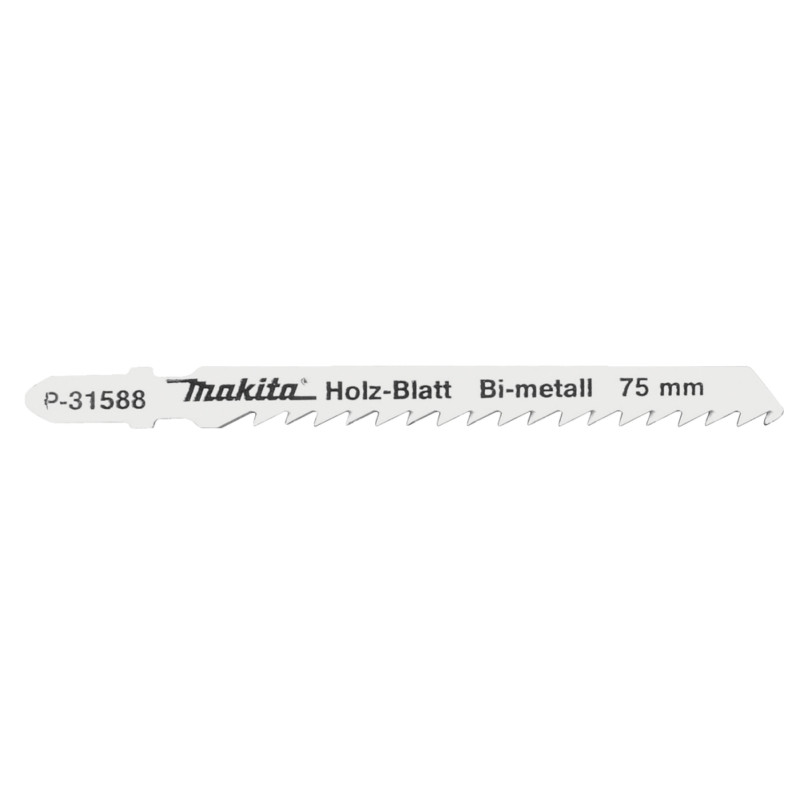Makita Stiksavklinge Hgs14bi  -31588